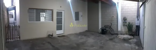Casa com 3 Quartos à venda, 140m² no Residencial Parque das Palmeiras, Pindamonhangaba
