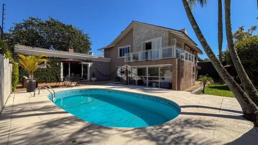 Casa com 3 Quartos à venda, 280m² no Guarujá, Porto Alegre