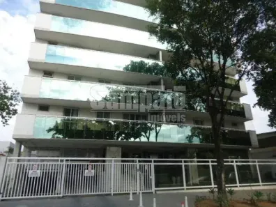 Cobertura com 3 Quartos à venda, 246m² no Campo Grande, Rio de Janeiro