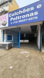 Ponto Comercial à venda, 225m² no Bosque dos Eucaliptos, São José dos Campos