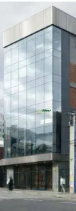 Prédio Comercial para alugar, 2300m² no Centro, Guarulhos