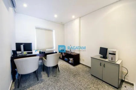 Sala Comercial para alugar, 12m² no Jardim das Acácias, São Paulo