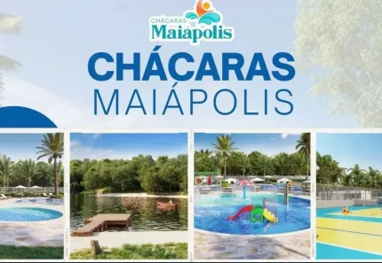 Lote/Terreno à venda, 600m² no Iranduba, Iranduba