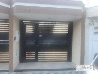 Sobrado com 3 Quartos à venda, 100m² no Parque da Vila Prudente, São Paulo