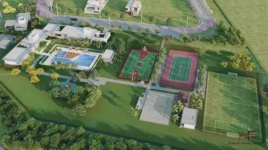 Lote/Terreno à venda, 480m² no Eusébio, Eusébio