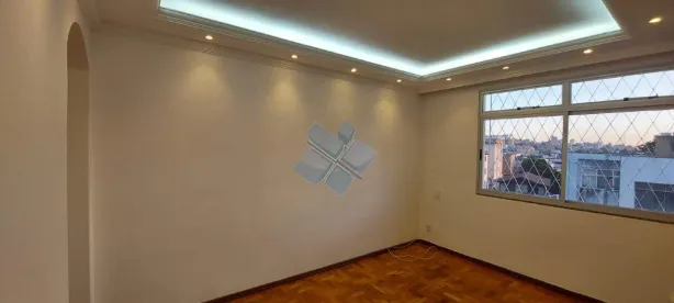 Apartamento com 3 Quartos à venda, 112m² no Calafate, Belo Horizonte