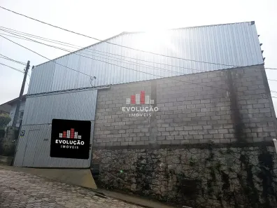 à venda, 360m² no Real Parque, São José