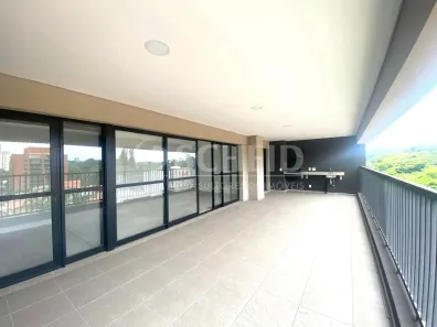 Apartamento com 3 Quartos à venda, 173m² no Santo Amaro, São Paulo