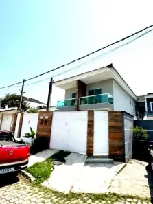 Casa com 3 Quartos à venda, 135m² no Freguesia (Jacarepaguá), Rio de Janeiro