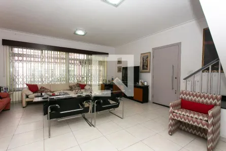 Casa com 3 Quartos à venda, 193m² no Vila Gomes Cardim, São Paulo