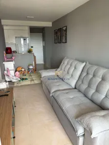 Apartamento com 2 Quartos à venda, 62m² no Jardim Aida, Guarulhos