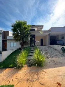 Casa de Condomínio com 3 Quartos à venda, 102m² no Caguassu, Sorocaba
