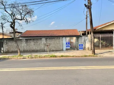 Casa com 3 Quartos à venda, 84m² no Chácara Eliana, Marília