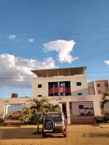 Apartamento com 3 Quartos à venda, 105m² no Boa Vista, Vitória da Conquista
