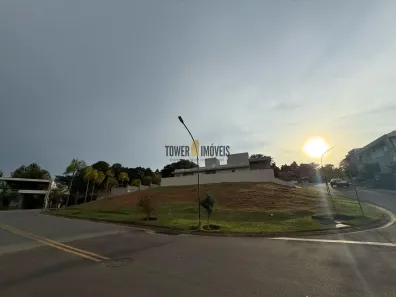 Lote/Terreno à venda, 497m² no Joapiranga, Valinhos