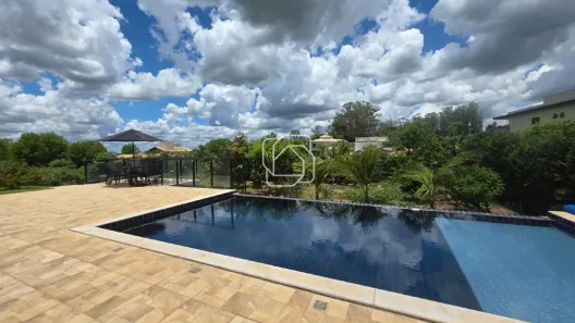 Casa de Condomínio com 5 Quartos à venda, 328m² no Kurumin, Itu
