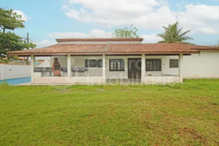 Casa com 4 Quartos à venda, 230m² no Parque Balneario Oasis, Peruíbe
