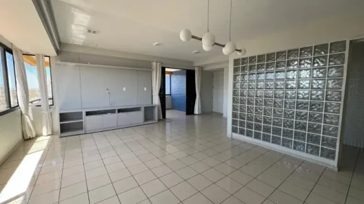 Apartamento com 4 Quartos para alugar, 175m² no Centro, Teresina