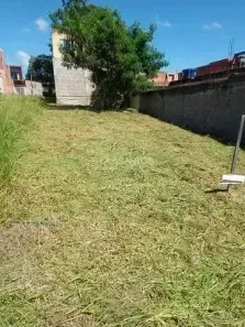 Lote/Terreno à venda, 165m² no Jardim Cambará, Sorocaba