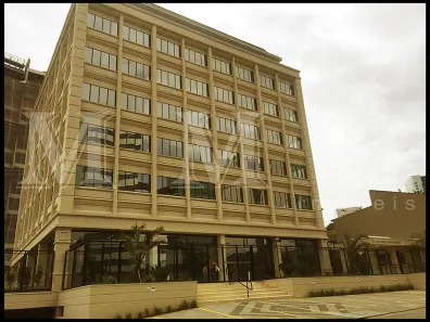 Imóvel Comercial à venda, 517m² no Pinheiros, São Paulo