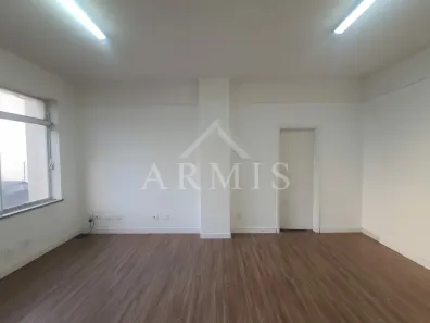 Sala Comercial para alugar, 20m² no Centro, São Paulo