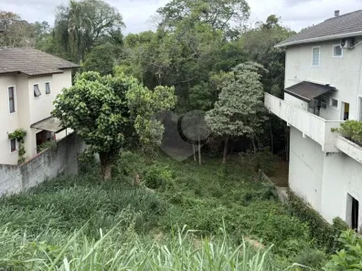 Lote/Terreno à venda, 516m² no Golf Gardens, Carapicuíba
