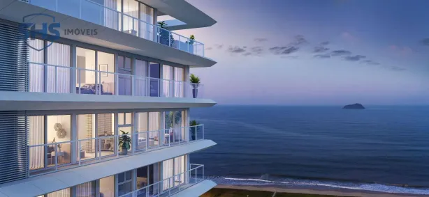 Apartamento com 3 Quartos à venda, 195m² no , Balneário Piçarras