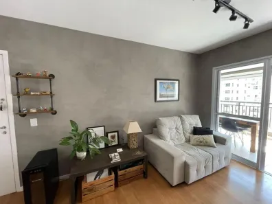 Apartamento com 2 Quartos à venda, 71m² no Saúde, São Paulo