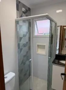 Apartamento com 2 Quartos para alugar, 67m² no Santa Maria, Santo André