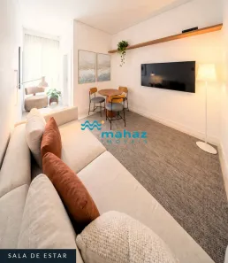 Apartamento com 2 Quartos à venda, 50m² no Ipanema, Rio de Janeiro