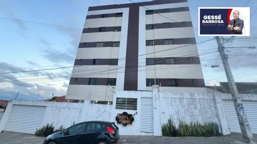 Apartamento com 3 Quartos à venda, 68m² no Malvinas, Campina Grande