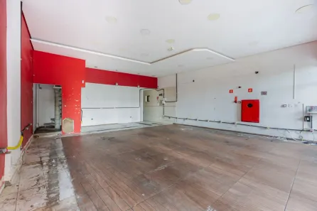 Ponto Comercial para alugar, 145m² no Jardim Monte Kemel, São Paulo
