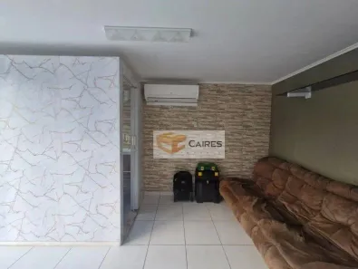 Casa com 3 Quartos à venda, 256m² no Jardim Chapadão, Campinas