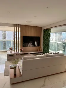 Apartamento com 3 Quartos à venda, 153m² no Vila Regente Feijó, São Paulo