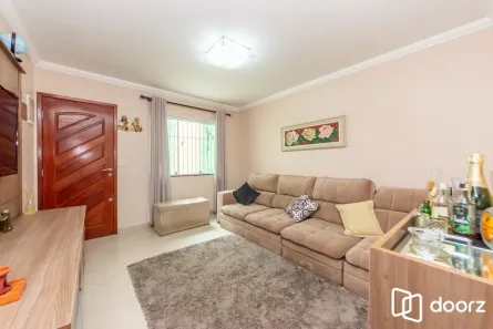 Casa com 3 Quartos à venda, 148m² no Ipiranga, São Paulo