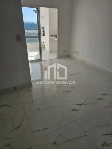 Apartamento com 3 Quartos à venda, 70m² no Jardim Califórnia, Jacareí