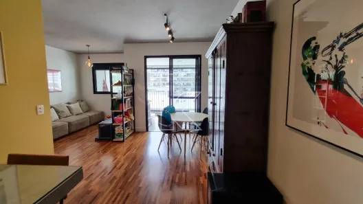 Apartamento com 2 Quartos à venda, 70m² no Pinheiros, São Paulo