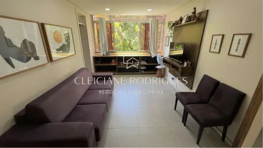 Apartamento com 3 Quartos à venda, 110m² no Aldeota, Fortaleza