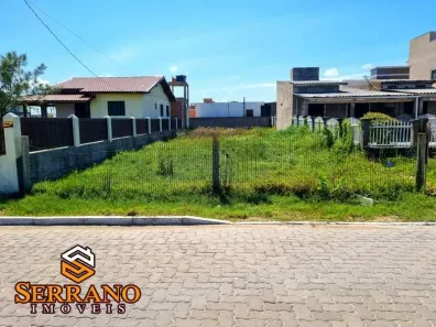 Lote/Terreno à venda, 300m² no Praia de Mariluz, Imbé