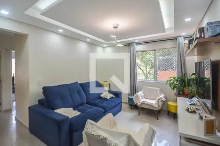 Apartamento com 2 Quartos à venda, 69m² no Santa Terezinha, São Bernardo do Campo