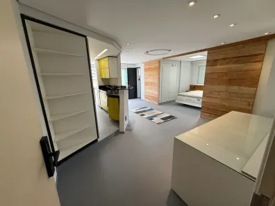 Cobertura com 2 Quartos à venda, 70m² no Bela Vista, São Paulo