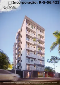 Apartamento com 3 Quartos à venda, 80m² no Anita Garibaldi, Joinville