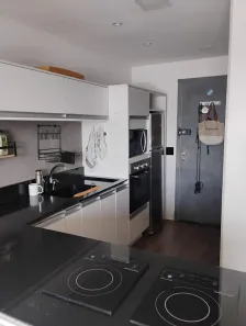 Apartamento com 1 Quarto para alugar, 39m² no Brooklin Paulista, São Paulo