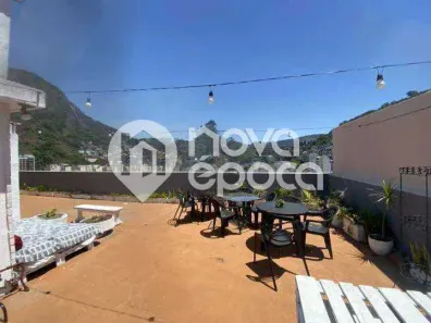 Cobertura com 4 Quartos à venda, 120m² no Copacabana, Rio de Janeiro