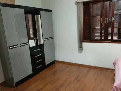Casa com 2 Quartos à venda, 123m² no Vila Marari, São Paulo