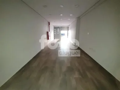 Ponto Comercial para alugar, 110m² no Centro, Uberlândia