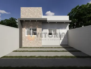 Casa com 3 Quartos à venda, 75m² no Canto do Mar, São Sebastião
