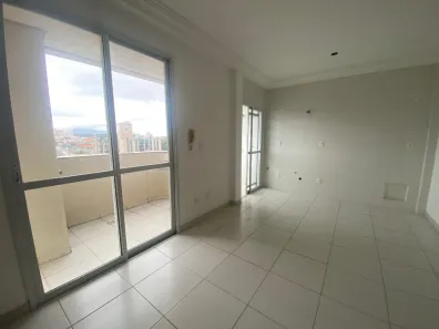 Apartamento com 3 Quartos à venda, 97m² no Coloninha, Florianópolis