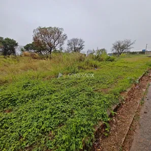 Lote/Terreno à venda, 1800m² no Notre Dame, Campinas