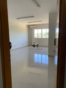 Sala Comercial para alugar, 43m² no Jardim Botânico, Ribeirão Preto